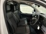 USED 2022 22 PEUGEOT EXPERT 1.5 BLUEHDI 100PS MWB PROFESSIONAL PREMIUM - NO VAT 1 OWNER, 1 YEARS MOT, BIG SPEC