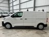 USED 2022 22 PEUGEOT EXPERT 1.5 BLUEHDI 100PS MWB PROFESSIONAL PREMIUM - NO VAT 1 OWNER, 1 YEARS MOT, BIG SPEC
