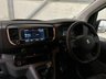 USED 2022 22 PEUGEOT EXPERT 1.5 BLUEHDI 100PS MWB PROFESSIONAL PREMIUM - NO VAT 1 OWNER, 1 YEARS MOT, BIG SPEC