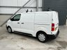 USED 2022 22 PEUGEOT EXPERT 1.5 BLUEHDI 100PS MWB PROFESSIONAL PREMIUM - NO VAT 1 OWNER, 1 YEARS MOT, BIG SPEC