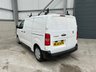 USED 2022 22 PEUGEOT EXPERT 1.5 BLUEHDI 100PS MWB PROFESSIONAL PREMIUM - NO VAT 1 OWNER, 1 YEARS MOT, BIG SPEC