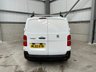 USED 2022 22 PEUGEOT EXPERT 1.5 BLUEHDI 100PS MWB PROFESSIONAL PREMIUM - NO VAT 1 OWNER, 1 YEARS MOT, BIG SPEC
