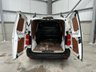 USED 2022 22 PEUGEOT EXPERT 1.5 BLUEHDI 100PS MWB PROFESSIONAL PREMIUM - NO VAT 1 OWNER, 1 YEARS MOT, BIG SPEC