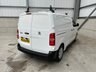USED 2022 22 PEUGEOT EXPERT 1.5 BLUEHDI 100PS MWB PROFESSIONAL PREMIUM - NO VAT 1 OWNER, 1 YEARS MOT, BIG SPEC