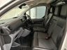 USED 2022 22 PEUGEOT EXPERT 1.5 BLUEHDI 100PS MWB PROFESSIONAL PREMIUM - NO VAT 1 OWNER, 1 YEARS MOT, BIG SPEC