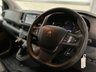 USED 2022 22 PEUGEOT EXPERT 1.5 BLUEHDI 100PS MWB PROFESSIONAL PREMIUM - NO VAT 1 OWNER, 1 YEARS MOT, BIG SPEC