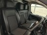 USED 2022 22 PEUGEOT EXPERT 1.5 BLUEHDI 100PS MWB PROFESSIONAL PREMIUM - NO VAT 1 OWNER, 1 YEARS MOT, BIG SPEC