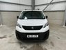 USED 2022 22 PEUGEOT EXPERT 1.5 BLUEHDI 100PS MWB PROFESSIONAL PREMIUM - NO VAT 1 OWNER, 1 YEARS MOT, BIG SPEC