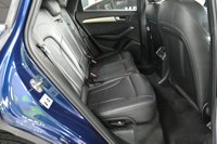 USED 2016 16 AUDI Q5 2.0 TDI S line Plus SUV 5dr Diesel S Tronic quattro Euro 6 (s/s) (190 ps) *HOME DELIVERY 7 DAY MONEY BACK*