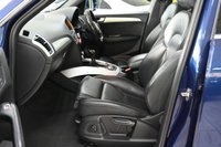 USED 2016 16 AUDI Q5 2.0 TDI S line Plus SUV 5dr Diesel S Tronic quattro Euro 6 (s/s) (190 ps) *HOME DELIVERY 7 DAY MONEY BACK*