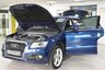 USED 2016 16 AUDI Q5 2.0 TDI S line Plus SUV 5dr Diesel S Tronic quattro Euro 6 (s/s) (190 ps) *HOME DELIVERY 7 DAY MONEY BACK*