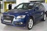 USED 2016 16 AUDI Q5 2.0 TDI S line Plus SUV 5dr Diesel S Tronic quattro Euro 6 (s/s) (190 ps) *HOME DELIVERY 7 DAY MONEY BACK*