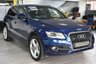 USED 2016 16 AUDI Q5 2.0 TDI S line Plus SUV 5dr Diesel S Tronic quattro Euro 6 (s/s) (190 ps) *HOME DELIVERY 7 DAY MONEY BACK*