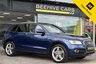USED 2016 16 AUDI Q5 2.0 TDI S line Plus SUV 5dr Diesel S Tronic quattro Euro 6 (s/s) (190 ps) *HOME DELIVERY 7 DAY MONEY BACK*