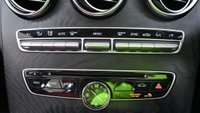 USED 2015 15 MERCEDES-BENZ C-CLASS 2.1 C220d AMG Line (Premium) Estate 5dr Diesel 7G-Tronic+ Euro 6 (s/s) (170 ps) *HOME DELIVERY 7 DAY MONEY BACK*