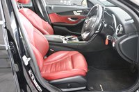 USED 2015 15 MERCEDES-BENZ C-CLASS 2.1 C220d AMG Line (Premium) Estate 5dr Diesel 7G-Tronic+ Euro 6 (s/s) (170 ps) *HOME DELIVERY 7 DAY MONEY BACK*