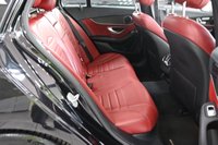 USED 2015 15 MERCEDES-BENZ C-CLASS 2.1 C220d AMG Line (Premium) Estate 5dr Diesel 7G-Tronic+ Euro 6 (s/s) (170 ps) *HOME DELIVERY 7 DAY MONEY BACK*
