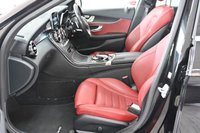 USED 2015 15 MERCEDES-BENZ C-CLASS 2.1 C220d AMG Line (Premium) Estate 5dr Diesel 7G-Tronic+ Euro 6 (s/s) (170 ps) *HOME DELIVERY 7 DAY MONEY BACK*