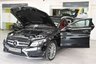 USED 2015 15 MERCEDES-BENZ C-CLASS 2.1 C220d AMG Line (Premium) Estate 5dr Diesel 7G-Tronic+ Euro 6 (s/s) (170 ps) *HOME DELIVERY 7 DAY MONEY BACK*