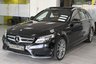 USED 2015 15 MERCEDES-BENZ C-CLASS 2.1 C220d AMG Line (Premium) Estate 5dr Diesel 7G-Tronic+ Euro 6 (s/s) (170 ps) *HOME DELIVERY 7 DAY MONEY BACK*