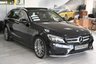USED 2015 15 MERCEDES-BENZ C-CLASS 2.1 C220d AMG Line (Premium) Estate 5dr Diesel 7G-Tronic+ Euro 6 (s/s) (170 ps) *HOME DELIVERY 7 DAY MONEY BACK*