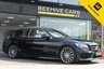 USED 2015 15 MERCEDES-BENZ C-CLASS 2.1 C220d AMG Line (Premium) Estate 5dr Diesel 7G-Tronic+ Euro 6 (s/s) (170 ps) *HOME DELIVERY 7 DAY MONEY BACK*
