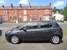 USED 2017 67 VAUXHALL CORSA 1.4i ecoFLEX Design Hatchback 5dr Petrol Manual Euro 6 (90 ps) SERVICE HISTORY 12 MONTHS MOT 2 KEY