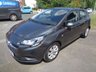 USED 2017 67 VAUXHALL CORSA 1.4i ecoFLEX Design Hatchback 5dr Petrol Manual Euro 6 (90 ps) SERVICE HISTORY 12 MONTHS MOT 2 KEY