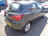 USED 2017 67 VAUXHALL CORSA 1.4i ecoFLEX Design Hatchback 5dr Petrol Manual Euro 6 (90 ps) SERVICE HISTORY 12 MONTHS MOT 2 KEY