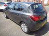 USED 2017 67 VAUXHALL CORSA 1.4i ecoFLEX Design Hatchback 5dr Petrol Manual Euro 6 (90 ps) SERVICE HISTORY 12 MONTHS MOT 2 KEY