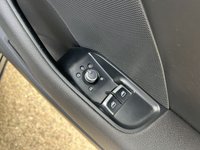 USED 2016 65 AUDI A3 1.4 TFSI CoD S line Hatchback 3dr Petrol S Tronic Euro 6 (s/s) (Nav) (150 ps) - SAT NAV - PART LEATHER - BLUETOOTH - P/SENSORS - CRUISE - &pound;35 ROAD TAX