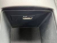 USED 2016 65 AUDI A3 1.4 TFSI CoD S line Hatchback 3dr Petrol S Tronic Euro 6 (s/s) (Nav) (150 ps) - SAT NAV - PART LEATHER - BLUETOOTH - P/SENSORS - CRUISE - &pound;35 ROAD TAX