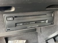 USED 2016 65 AUDI A3 1.4 TFSI CoD S line Hatchback 3dr Petrol S Tronic Euro 6 (s/s) (Nav) (150 ps) - SAT NAV - PART LEATHER - BLUETOOTH - P/SENSORS - CRUISE - &pound;35 ROAD TAX