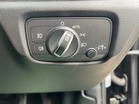 USED 2016 65 AUDI A3 1.4 TFSI CoD S line Hatchback 3dr Petrol S Tronic Euro 6 (s/s) (Nav) (150 ps) - SAT NAV - PART LEATHER - BLUETOOTH - P/SENSORS - CRUISE - &pound;35 ROAD TAX