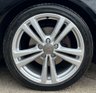 USED 2016 65 AUDI A3 1.4 TFSI CoD S line Hatchback 3dr Petrol S Tronic Euro 6 (s/s) (Nav) (150 ps) - SAT NAV - PART LEATHER - BLUETOOTH - P/SENSORS - CRUISE - &pound;35 ROAD TAX