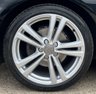 USED 2016 65 AUDI A3 1.4 TFSI CoD S line Hatchback 3dr Petrol S Tronic Euro 6 (s/s) (Nav) (150 ps) - SAT NAV - PART LEATHER - BLUETOOTH - P/SENSORS - CRUISE - &pound;35 ROAD TAX