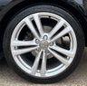 USED 2016 65 AUDI A3 1.4 TFSI CoD S line Hatchback 3dr Petrol S Tronic Euro 6 (s/s) (Nav) (150 ps) - SAT NAV - PART LEATHER - BLUETOOTH - P/SENSORS - CRUISE - &pound;35 ROAD TAX