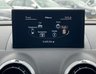 USED 2016 65 AUDI A3 1.4 TFSI CoD S line Hatchback 3dr Petrol S Tronic Euro 6 (s/s) (Nav) (150 ps) - SAT NAV - PART LEATHER - BLUETOOTH - P/SENSORS - CRUISE - &pound;35 ROAD TAX