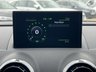 USED 2016 65 AUDI A3 1.4 TFSI CoD S line Hatchback 3dr Petrol S Tronic Euro 6 (s/s) (Nav) (150 ps) - SAT NAV - PART LEATHER - BLUETOOTH - P/SENSORS - CRUISE - &pound;35 ROAD TAX