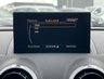 USED 2016 65 AUDI A3 1.4 TFSI CoD S line Hatchback 3dr Petrol S Tronic Euro 6 (s/s) (Nav) (150 ps) - SAT NAV - PART LEATHER - BLUETOOTH - P/SENSORS - CRUISE - &pound;35 ROAD TAX
