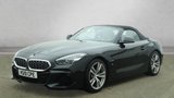 USED 2019 19 BMW Z4 2.0 20i M Sport Convertible 2dr Petrol Auto sDrive Euro 6 (s/s) (197 ps) EXCELLENT HISTORY + REAR CAM