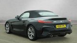 USED 2019 19 BMW Z4 2.0 20i M Sport Convertible 2dr Petrol Auto sDrive Euro 6 (s/s) (197 ps) EXCELLENT HISTORY + REAR CAM