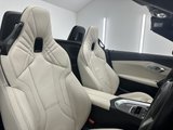 USED 2019 19 BMW Z4 2.0 20i M Sport Convertible 2dr Petrol Auto sDrive Euro 6 (s/s) (197 ps) FULL SERVICE HISTORY + SAT NAV