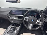 USED 2019 19 BMW Z4 2.0 20i M Sport Convertible 2dr Petrol Auto sDrive Euro 6 (s/s) (197 ps) FULL SERVICE HISTORY + SAT NAV