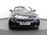 USED 2019 19 BMW Z4 2.0 20i M Sport Convertible 2dr Petrol Auto sDrive Euro 6 (s/s) (197 ps) FULL SERVICE HISTORY + SAT NAV
