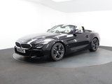 USED 2019 19 BMW Z4 2.0 20i M Sport Convertible 2dr Petrol Auto sDrive Euro 6 (s/s) (197 ps) FULL SERVICE HISTORY + SAT NAV