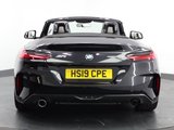 USED 2019 19 BMW Z4 2.0 20i M Sport Convertible 2dr Petrol Auto sDrive Euro 6 (s/s) (197 ps) FULL SERVICE HISTORY + SAT NAV