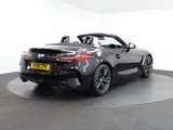USED 2019 19 BMW Z4 2.0 20i M Sport Convertible 2dr Petrol Auto sDrive Euro 6 (s/s) (197 ps) FULL SERVICE HISTORY + SAT NAV