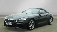 USED 2019 19 BMW Z4 2.0 20i M Sport Convertible 2dr Petrol Auto sDrive Euro 6 (s/s) (197 ps) EXCELLENT HISTORY + REAR CAM