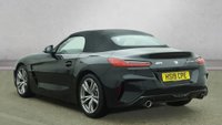 USED 2019 19 BMW Z4 2.0 20i M Sport Convertible 2dr Petrol Auto sDrive Euro 6 (s/s) (197 ps) EXCELLENT HISTORY + REAR CAM